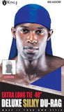 Fit for a King Silk Wave Cap  (Multiple Color Options)