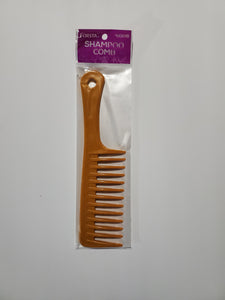 Shampoo Comb