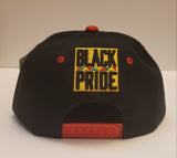 Black and Educated Snapback