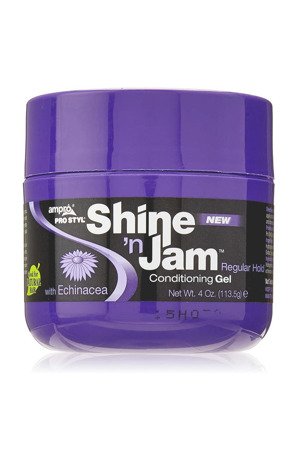 Shine'n Jam, 4 oz