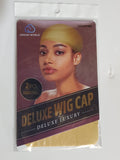 Deluxe Wig Cap