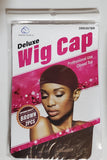 Deluxe Wig Cap
