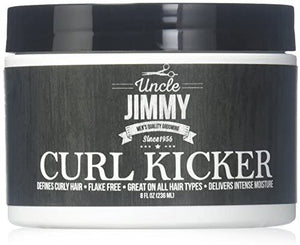 Uncle Jimmy's Curl Kicker 8oz