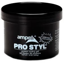 Pro Style by Ampro 10 oz