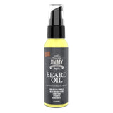 Uncle Jimmy's  Beard Oil 2 oz