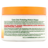 Cantu Shea Butter Color Protecting Moisture Masque 12 oz