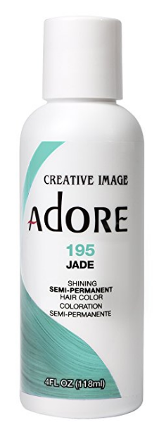 Creative Image Adore Jade 4 oz
