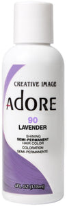 Creative Image Adore Lavender 4 oz
