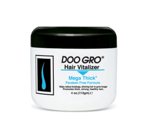 Doo Gro Mega Thick Hair Vitalizer  4oz