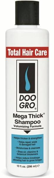 Doo Gro Mega Thick Shampoo 10 oz
