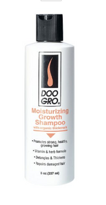 Doo Gro Moisturizing Shampoo 10 oz