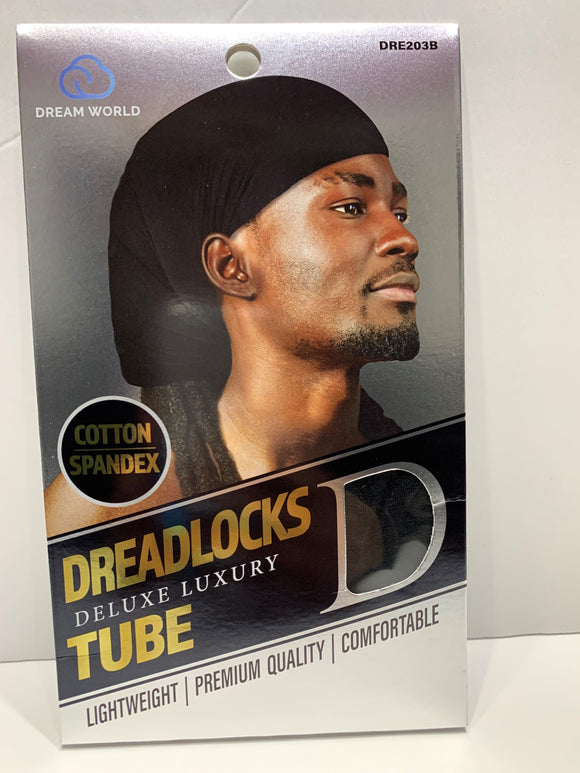 Dreadlocks Tube