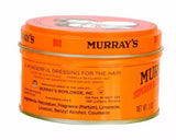 Murray's Superior Hair Pomade(wave grease), 3oz