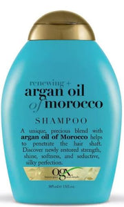 OGX Hydrating Morrocan Shampoo 13 oz