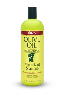 ORS Olive Oil Professional Neutraling Shampoo 33.8 oz