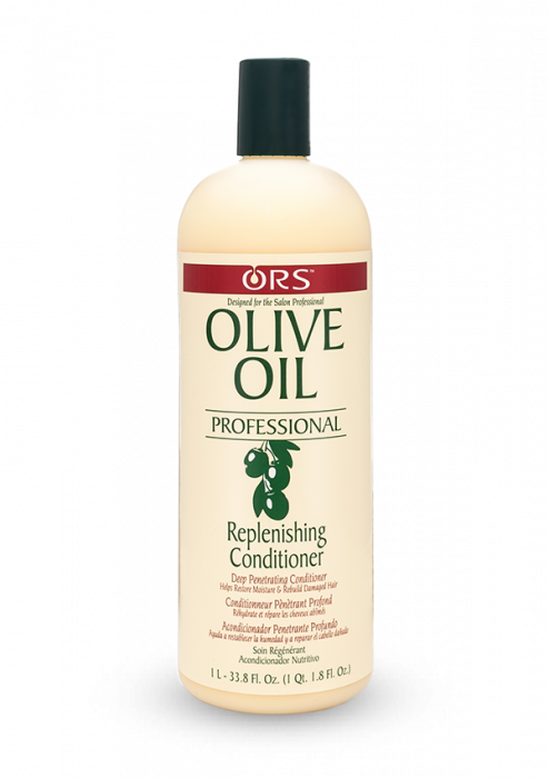 ORS Olive Oil Professional Replenishing Conditioner  33.8 oz