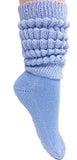 80's Baby Slouch Socks (one size fits all)
