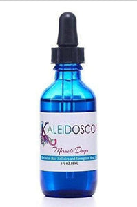 Kaleidoscope Miracle Drops Hair Oil, 2 oz