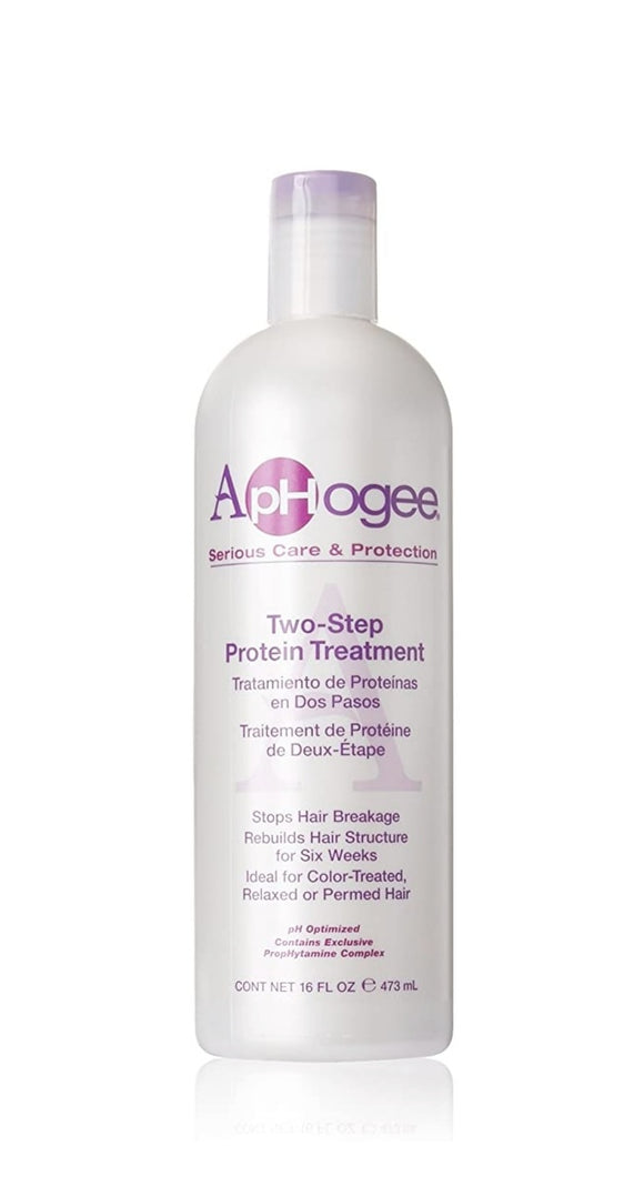 Aphogee Two-Step Protein Treatment