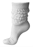 Premium Slouch Socks (one size fits all)