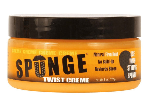 Spunge Twist Creme 8 oz